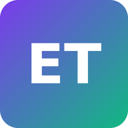 EDV:Systemhaus Tröndle Logo